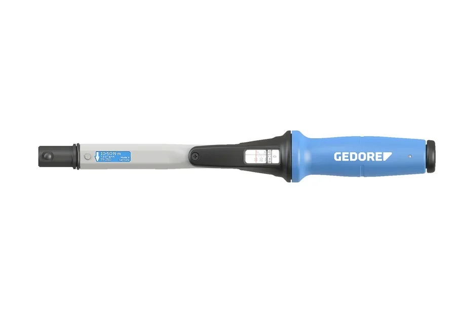 GEDORE TORCOFIX TF-Z torque wrench 20-850 Nm / 15-630 lbf·ft, catalogue image no. 8