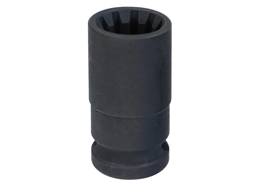 GEDORE Automotive 1/2" socket insert, special profile, catalogue image no. 5