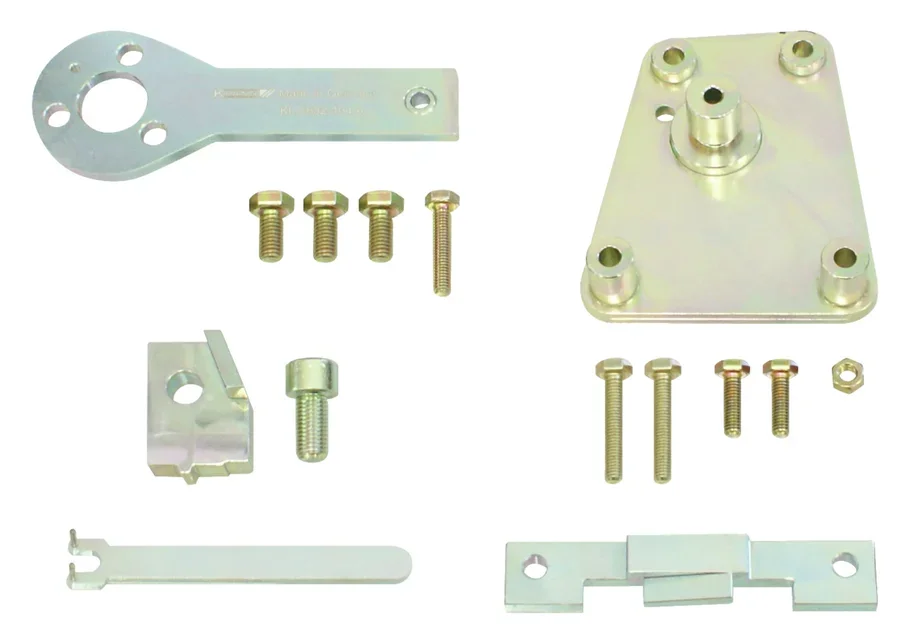 GEDORE Automotive Arretierwerkzeug-Satz (Fiat, Ford 1.2/1.4), Detailbild