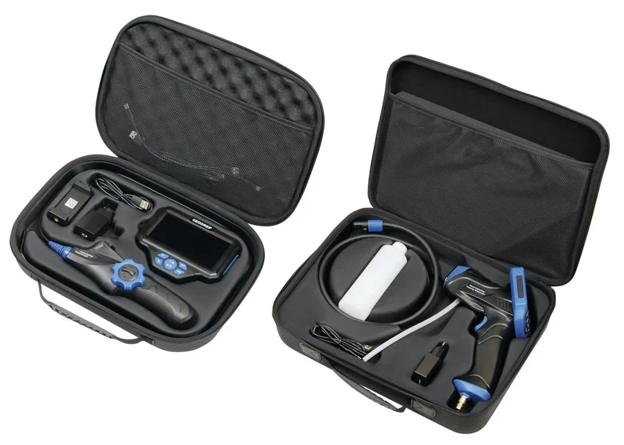 GEDORE Automotive endoscope bundle, catalogue image