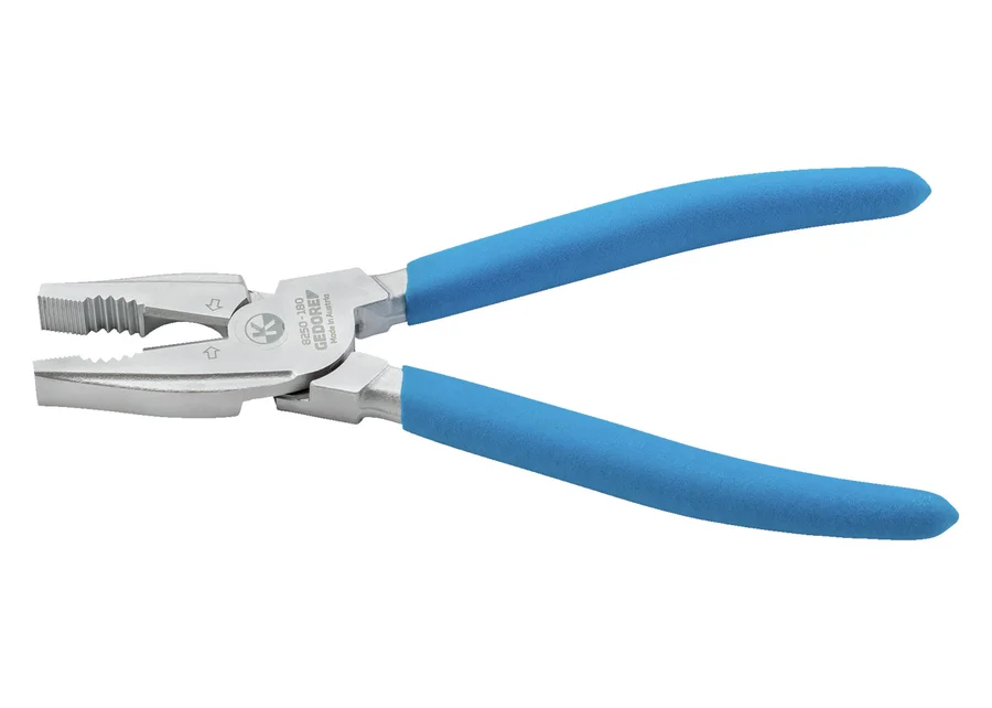 GEDORE heavy-duty combination pliers, product image no. 1