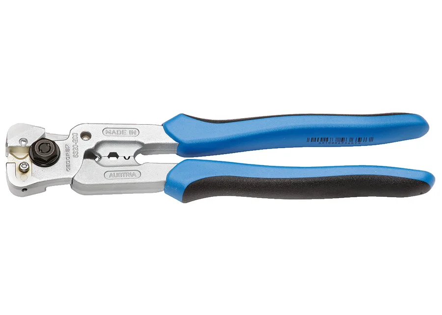 GEDORE wire rope cutter, product image no. 4