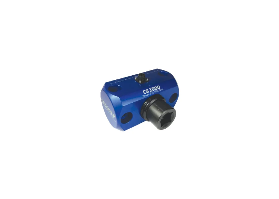 GEDORE Capture Sensor static torque transducer, 0.1–1500 Nm, catalogue image