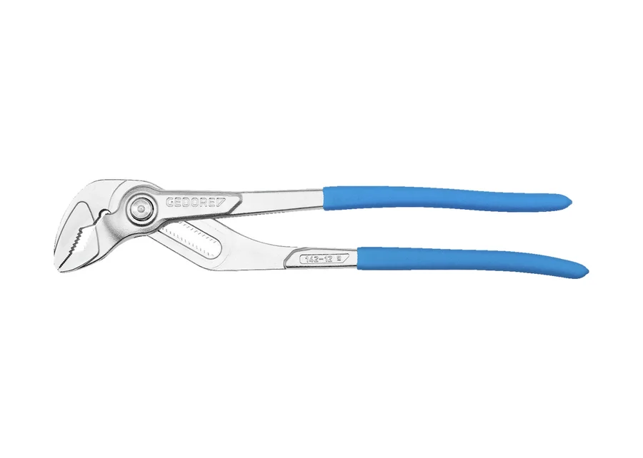 GEDORE universal pliers, catalog image