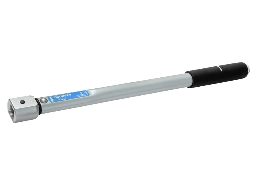 GEDORE Torcofix FS torque wrench without preset setting, product image no. 8