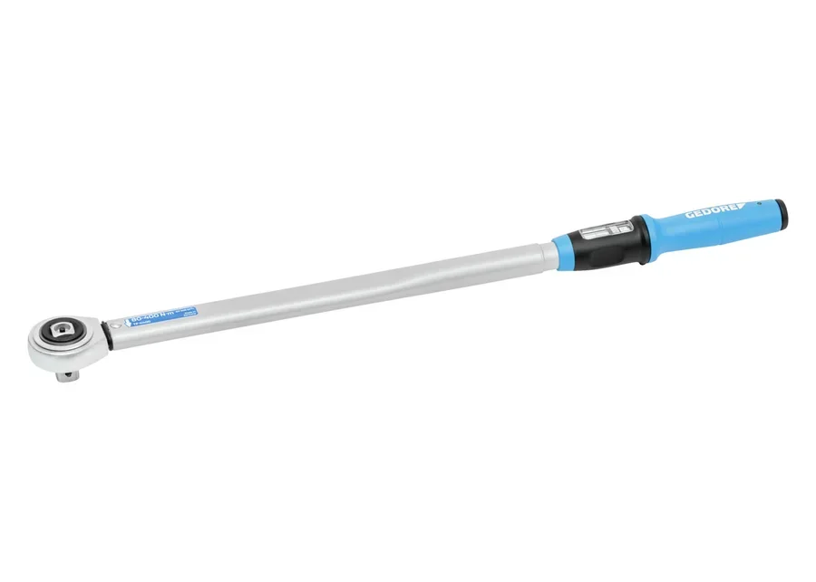 GEDORE TORCOFIX TF-K torque wrench 20-850 Nm / 15-630 lbf·ft, product image no. 9