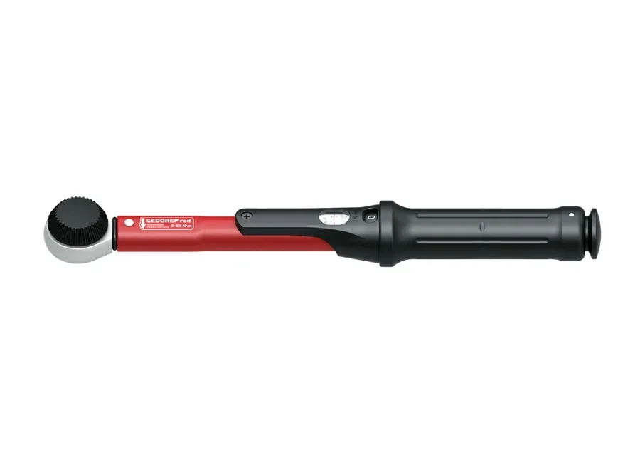 GEDOREred 5-550 Nm torque wrench, product image no. 3