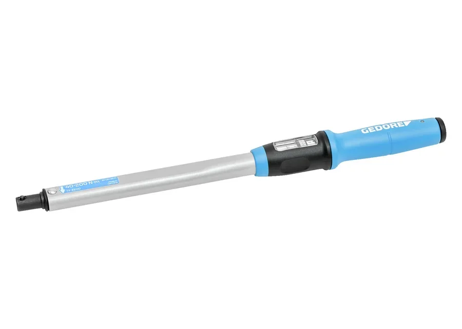 GEDORE TORCOFIX TF-Z torque wrench 20-850 Nm / 15-630 lbf·ft, product image no. 3