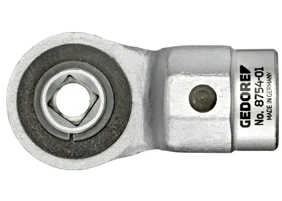 GEDORE Aufsteckknarre, Katalogbild Nummer 5