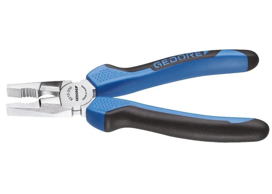 GEDORE combination pliers, German model, product image no. 6