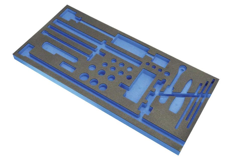 GEDORE Automotive foam insert, catalog image no. 11