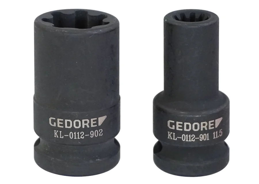 GEDORE Automotive Spezial-Steckschlüssel-Satz, Katalogbild Nummer 2