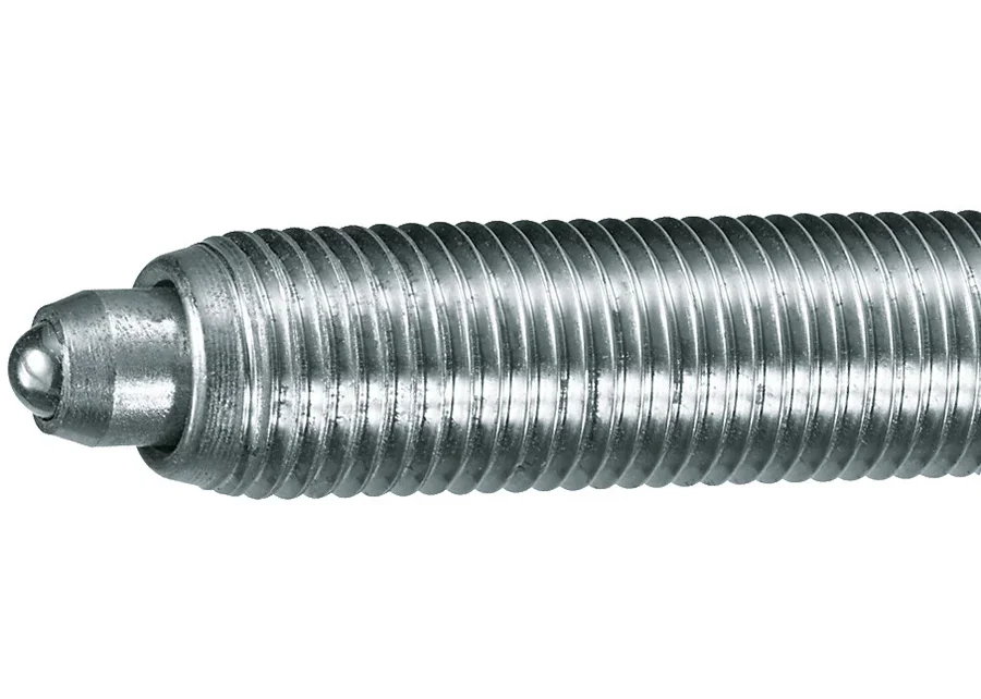 GEDORE Druckspindel für Abzieher, Detailbild Nummer 2
