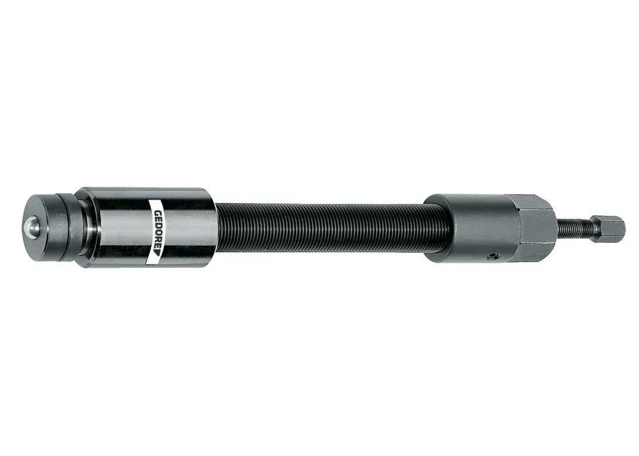 GEDORE grease-hydraulic forcing screw, catalogue image
