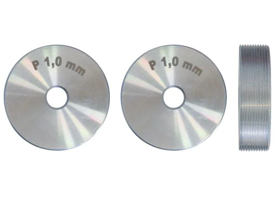 GEDORE Automotive thread roller set, catalogue image no. 1