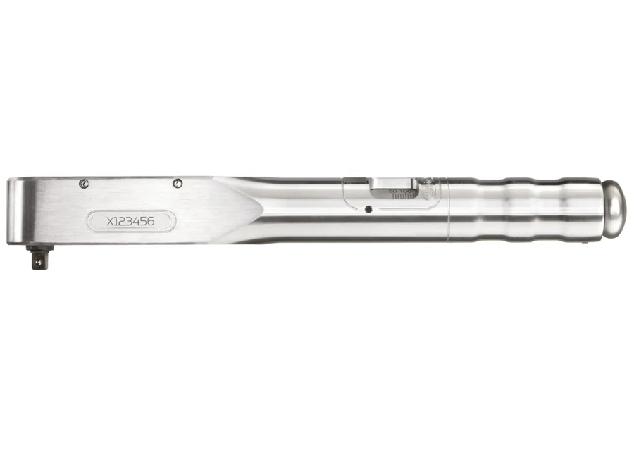 GEDORE DREMOMETER torque wrench, 6–30 Nm / 50–270 lbf·in, product image no. 1