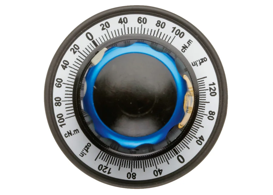 GEDORE TT torque test screwdriver, 10–500 cNm / 14 ozf·in–40 lbf·in, product image no. 3