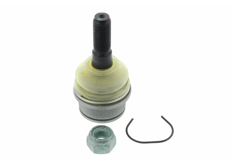 GEDORE Automotive ball joint tool set, application image no. 3