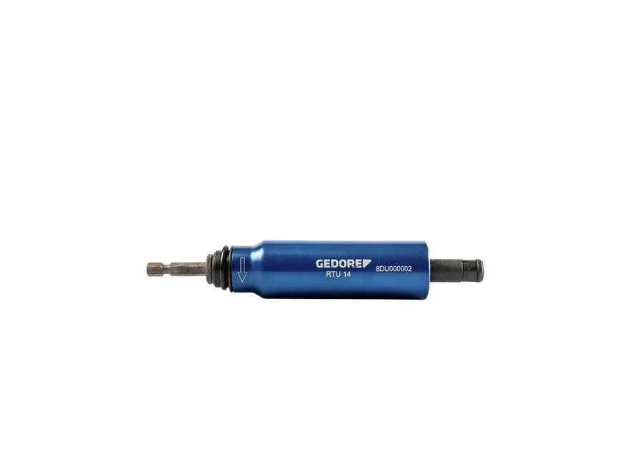 GEDORE dynamic torque limiter 0.1-14 Nm, catalogue image no. 3