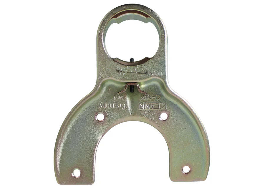 GEDORE Automotive spring holder, catalog image