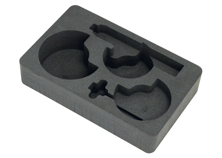 GEDORE Automotive foam insert, catalogue image no. 1