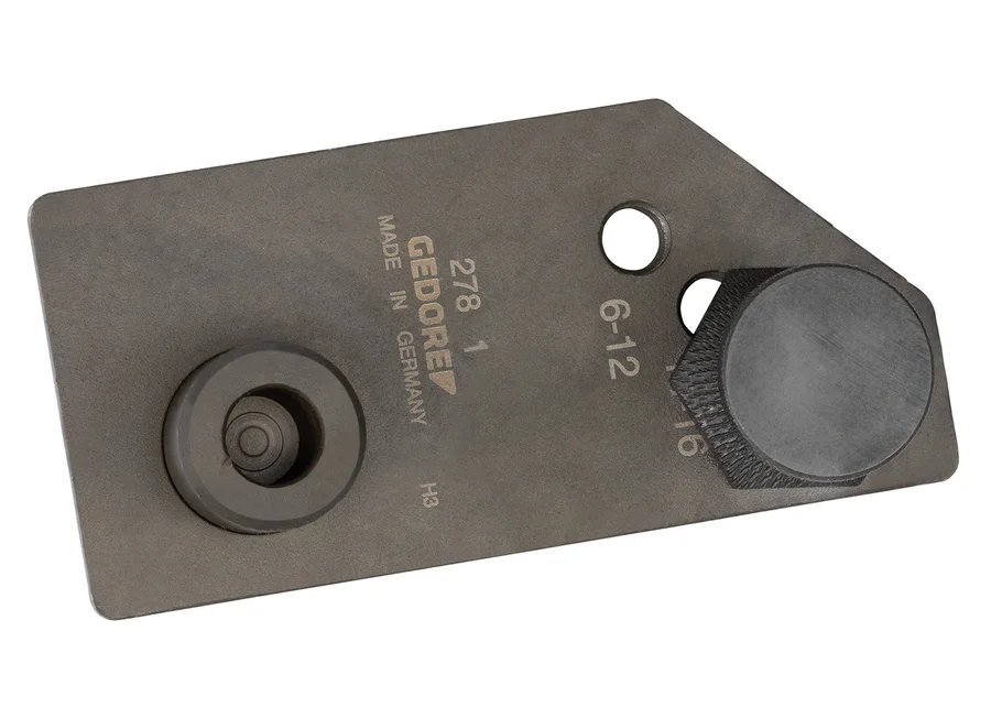 GEDORE individual parts, catalog image