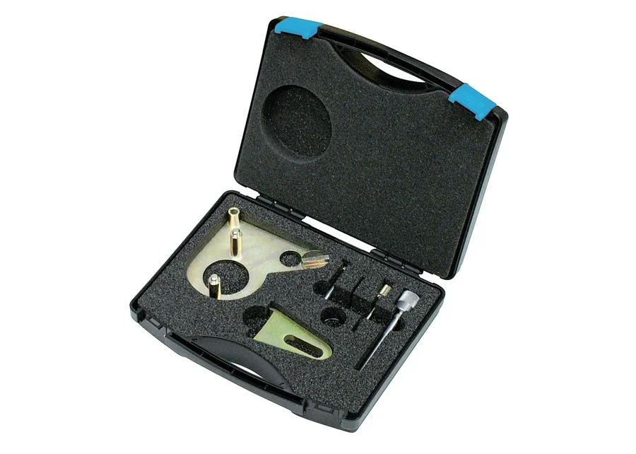 GEDORE Automotive locking tool set (Renault, Dacia, Nissan 2.0 DCI), catalogue image