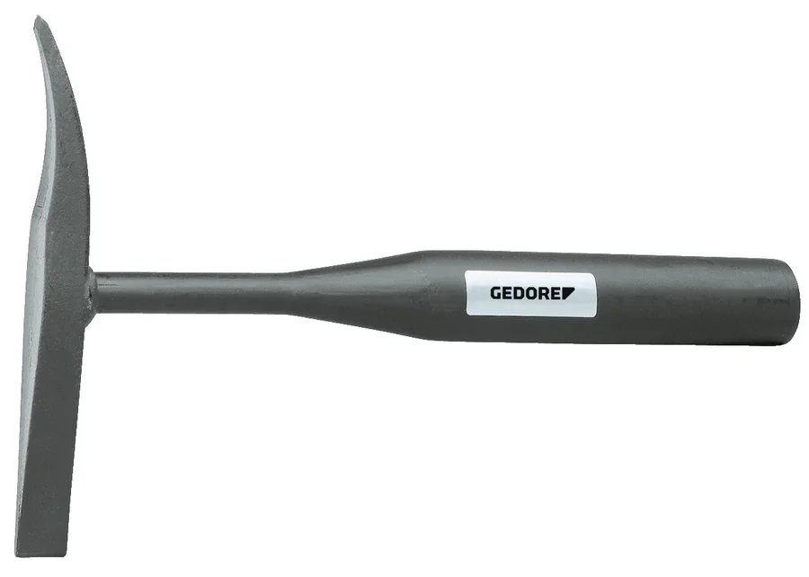 GEDORE welder's pick hammer, catalogue image no. 2