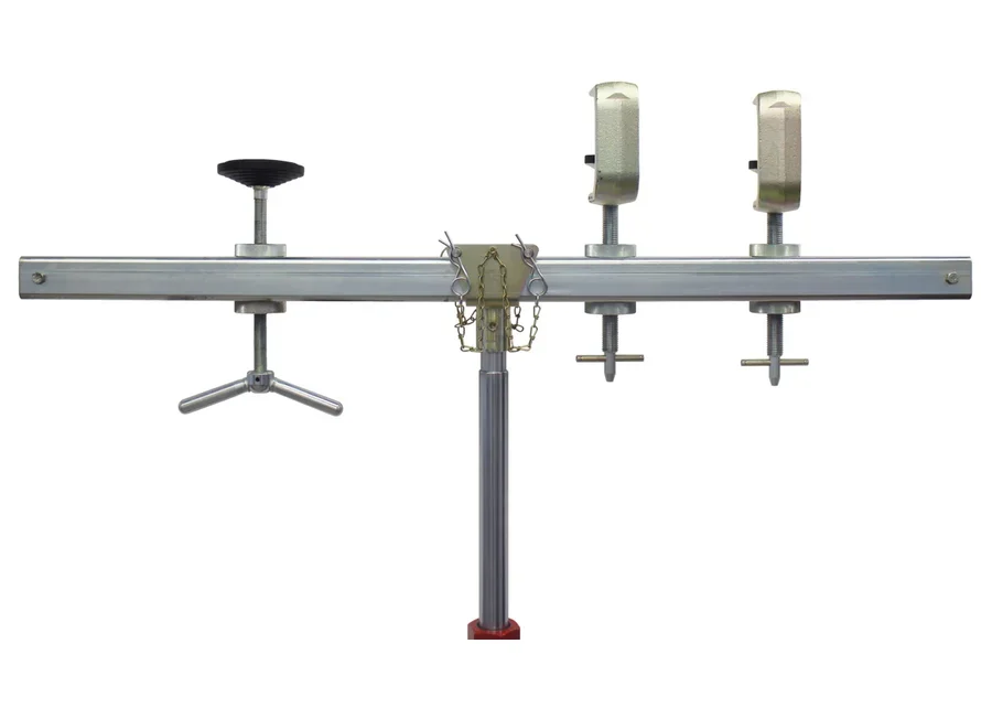 GEDORE Automotive mounting fixture, application image no. 1