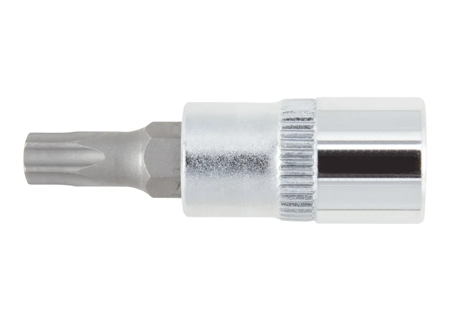 GEDOREred Schraubendrehereinsatz 1/4" TX, Katalogbild