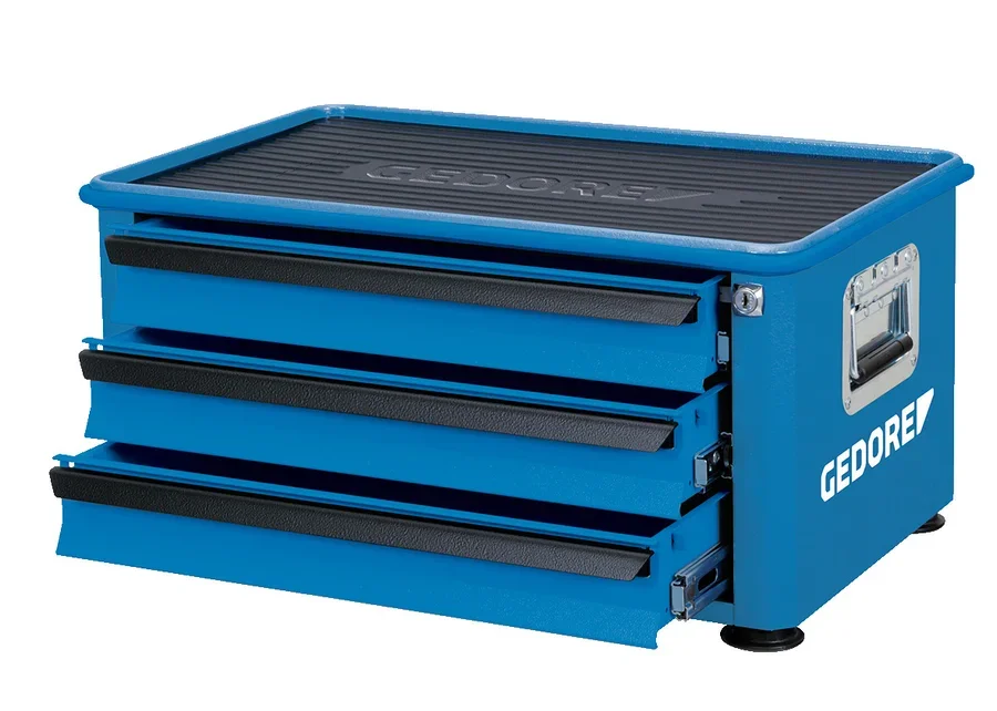GEDORE tool chest, catalog image no. 2