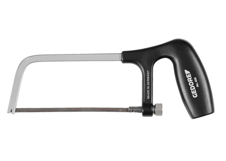 GEDORE hobby saw, catalogue image
