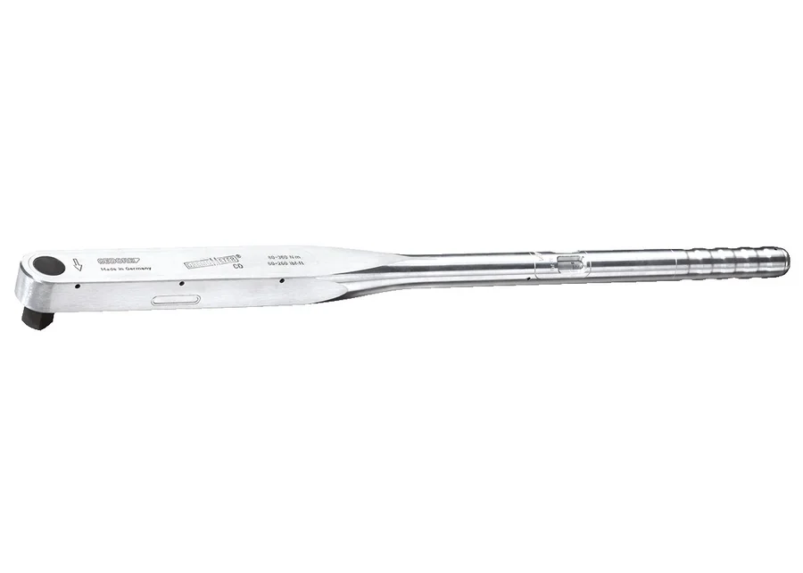 GEDORE DREMOMETER torque wrench, 80–360 Nm / 60–260 lbf·ft, product image no. 5