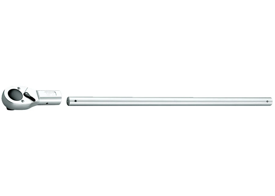 GEDORE 1" reversible ratchet, catalogue image no. 1