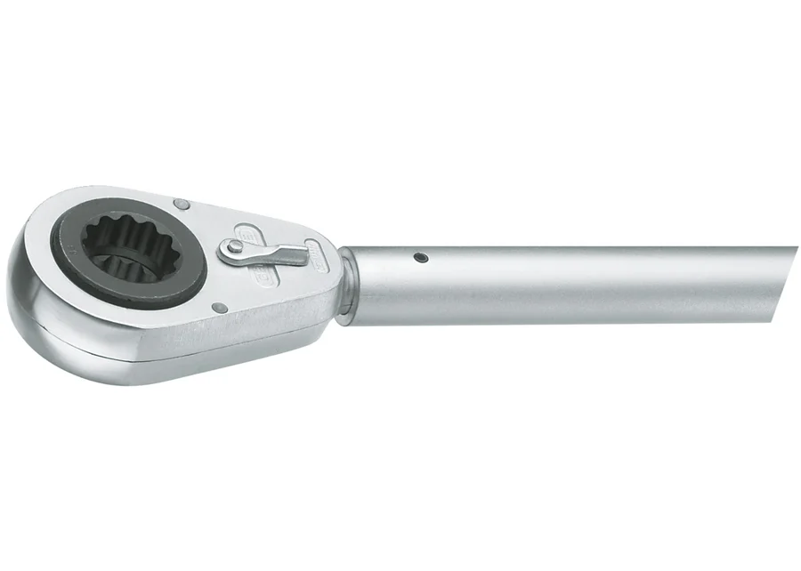 GEDORE reversible ratchet, product image
