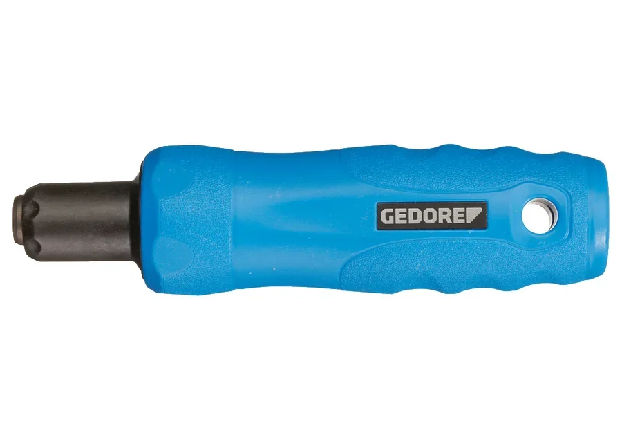 GEDORE Prime FH torque screwdriver 0.2 - 4.5 Nm / preset, catalogue image