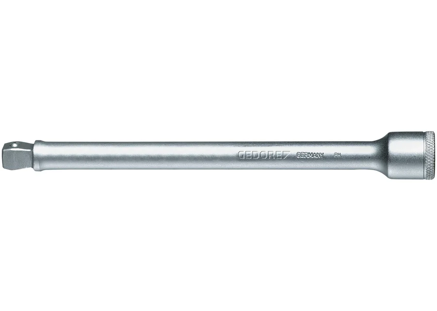GEDORE 3/8" universal joint extension, catalog image no. 2