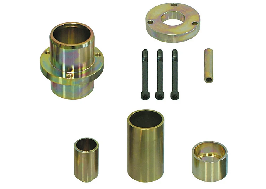 GEDORE Automotive sleeve set, ball joint, catalogue image no. 4