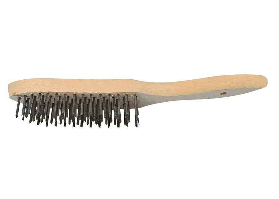 GEDORE wire brush, catalogue image