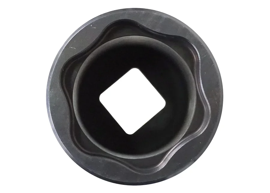 GEDORE Automotive 1/2" 6-round socket insert, detail image