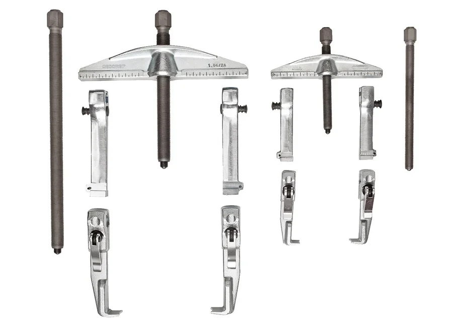 GEDORE internal/external puller assortment in L-BOXX® 136, product image no. 4