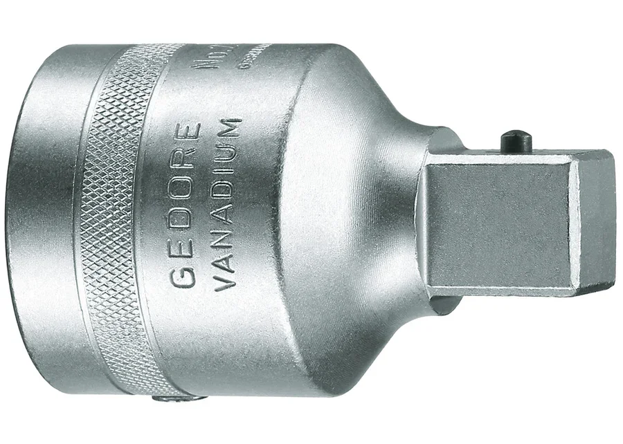 GEDORE 1" to 3/4" reducer, catalogue image