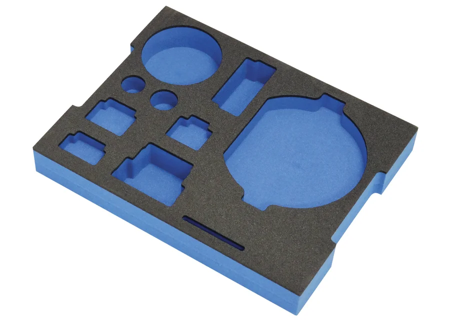 GEDORE Automotive foam insert, catalogue image no. 6