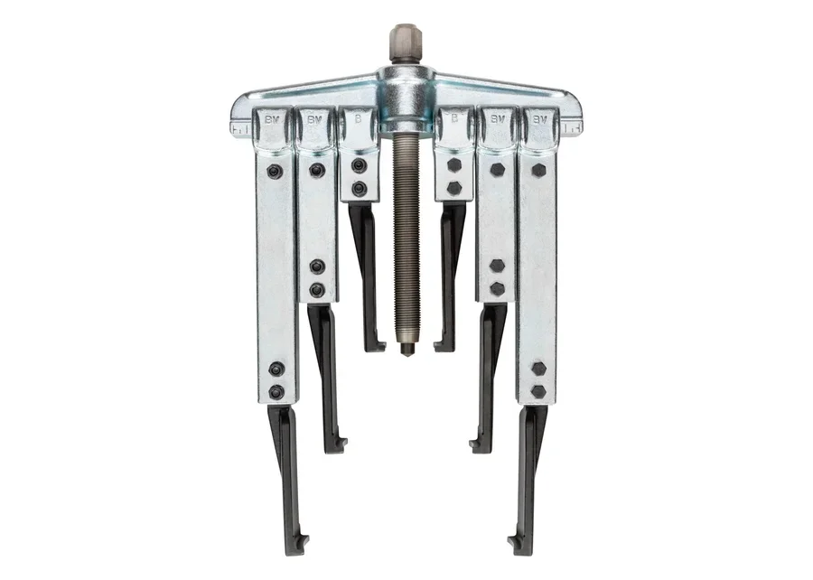 GEDORE puller set with 9 hooks, product image no. 1