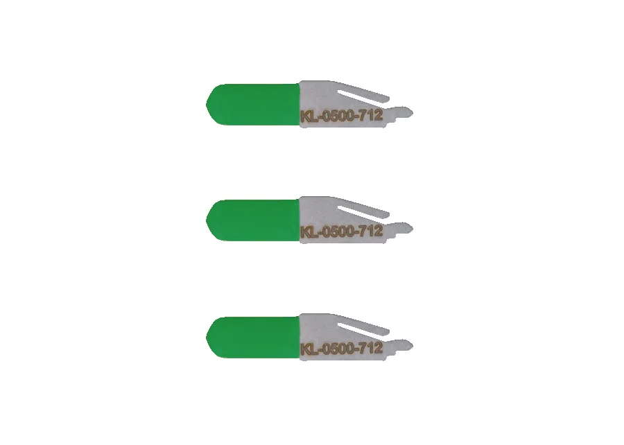 GEDORE Automotive clamping piece set, catalog image