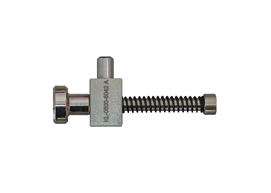 GEDORE Automotive clamping piece, catalogue image