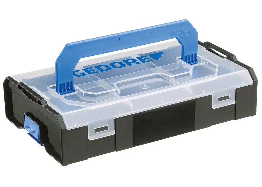GEDORE L-BOXX® Mini, catalogue image