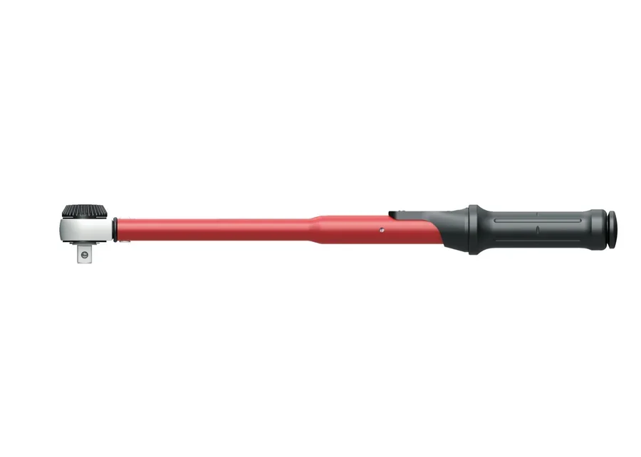 GEDOREred 5-550 Nm torque wrench, catalog image no. 4