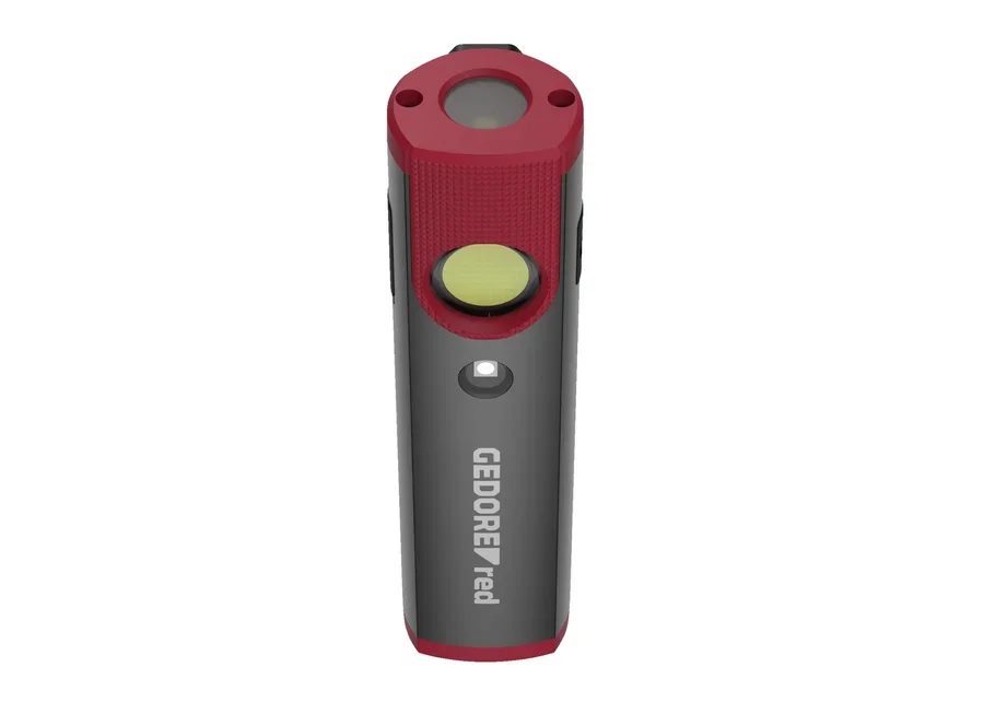 GEDOREred UV mini work light, product image no. 6