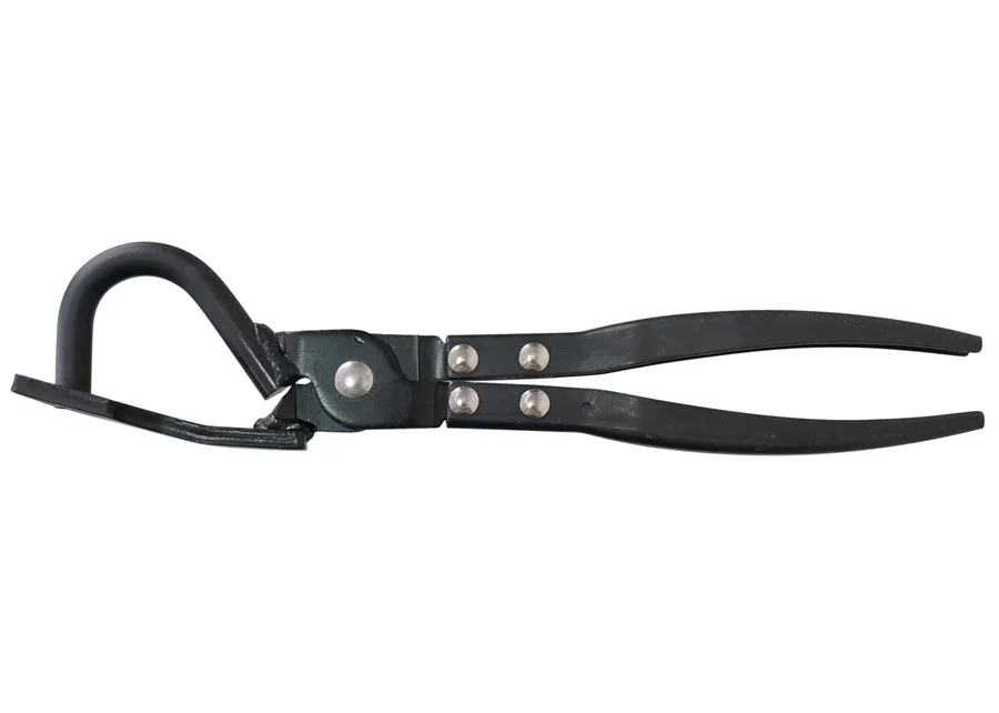 GEDORE Automotive removal pliers for exhaust rubber, catalogue image
